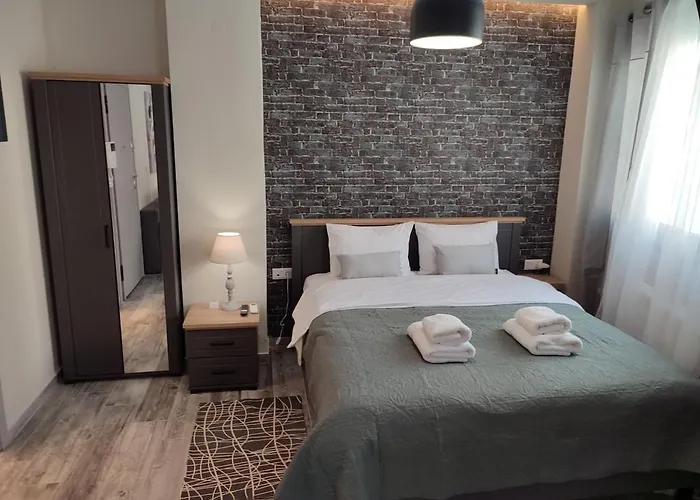 Appartement Villanova - Sapphire *